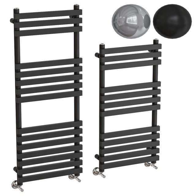 Vogue towel 2025 rails