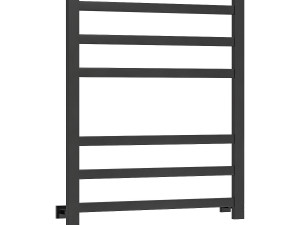 Electric heated towel rail EWRIKA Demetra LP 3D मॉडल