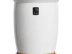 Новий електричний полотенцесушитель 3D Модель