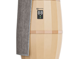 Keenray Bathroom Heated towel 3D 모델