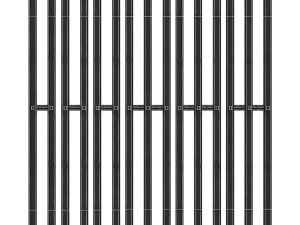 Electric heated towel rail Point Hermes 3D 모델