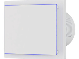 Smart Bathroom Exhaust Fan 3D Модель