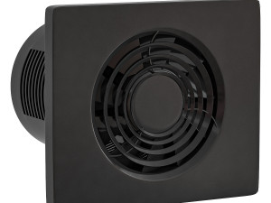 Smart Bathroom Exhaust Fan 3D Модель