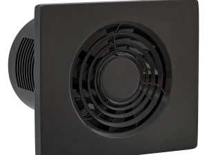 Smart Bathroom Exhaust Fan 3D Model
