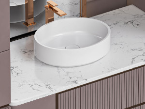 BATHROOM FURNITURE TURKU 3D Модель