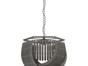 Chandelier FLOW 3D Model