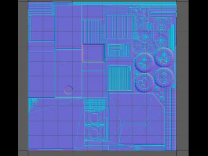 Welding devicer 3D Model
