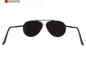Sunglasses No 2 3D Model