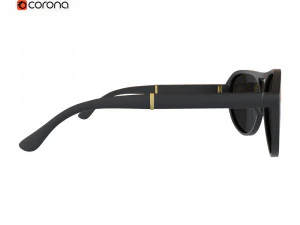 Sunglasses NO 3 3D Model