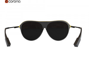 Sunglasses NO 4 3Dモデル