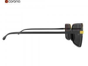 Sunglasses No 6 3D Модель