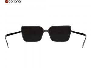 Sunglasses No 6 3D Модель