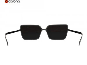 Sunglasses No 6 3D Model