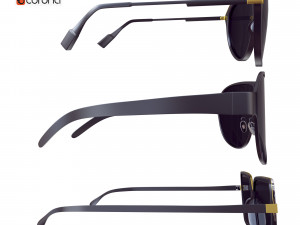 Sunglasses Package No 2 Modèle 3D