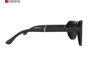 Sunglasses Package No 3 Modello 3D