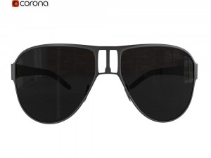Sunglasses Package No 3 Modello 3D