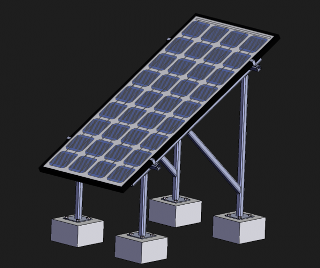Solar System 3D-Modell .c4d .max .obj .3ds .fbx .stl .blend 