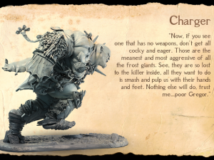 The Chernocryons 3D प्रिंट मॉडल