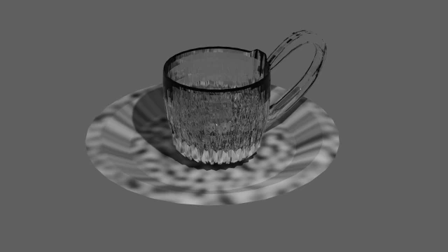 Cap 3D Model .c4d .max .obj .3ds .fbx .stl .blend 