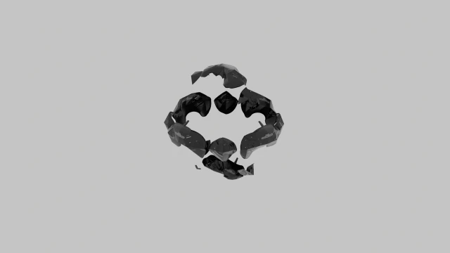 Material sega genesis controller 3D Model .c4d .max .obj .3ds .fbx .stl .blend 
