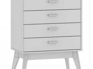 Nordic 3D Model