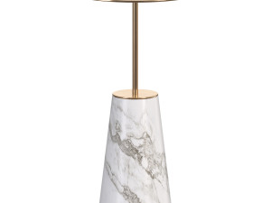 Rumo side tables Modèle 3D