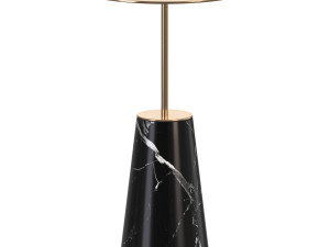 Rumo side tables Modèle 3D