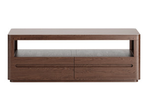 Nordic table 3D Model
