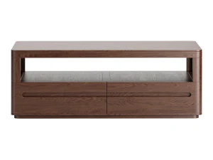 Nordic table 3D Model