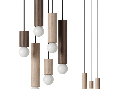 Geallieerde maker 3D Model