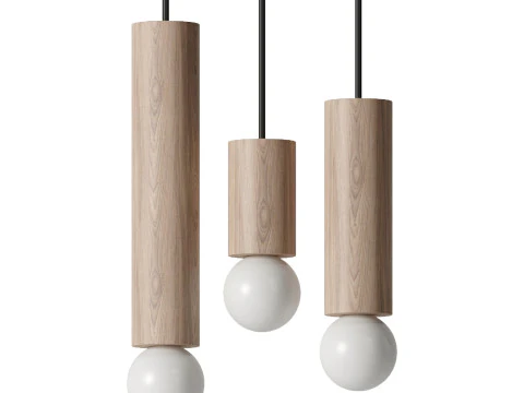 Allied Maker 3D Model