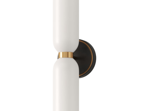 Pawson Wall Light Modelo 3D