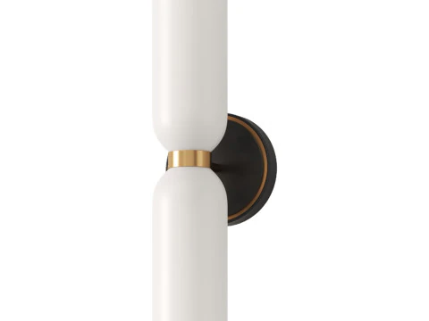 Pawson Wall Light 3D Model