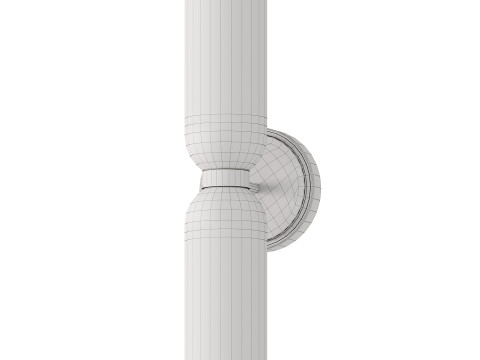 Pawson Wall Light Modelo 3D