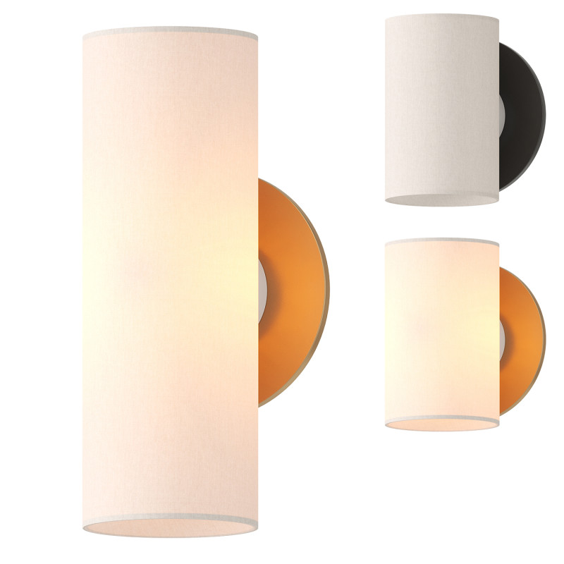 CY Sconce 3Dモデル .c4d .max .obj .3ds .fbx .stl .blend