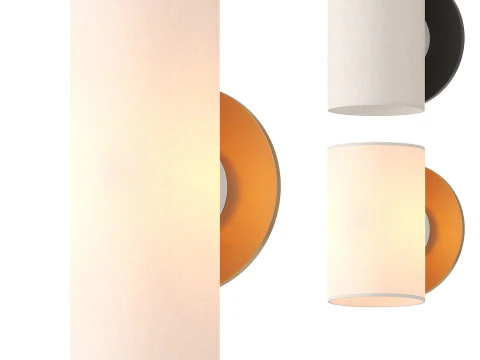 CY燭台 3Dモデル