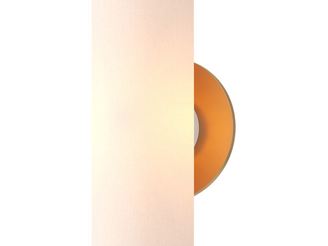CY Sconce 3Dモデル