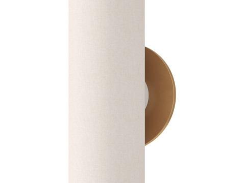 CY Sconce 3Dモデル