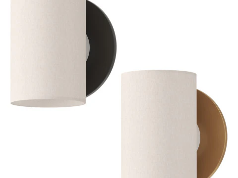 CY Sconce 3D Model