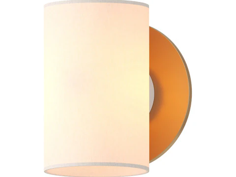 CY Sconce 3D Model
