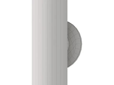 CY Sconce 3D Model