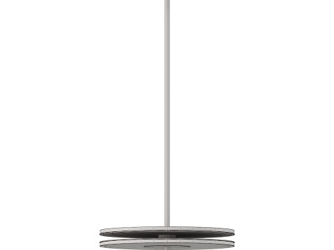 Soul Suspension 3D Model