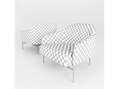 Wendelbo Chill Modèle 3D