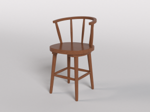Chair 3D Model