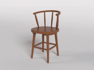 Chair 3D Model