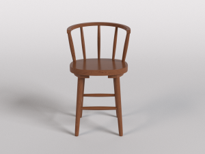 Chair 3D Model