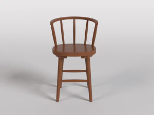 Chair 3D Model