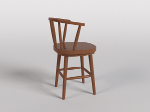 Chair 3D Model