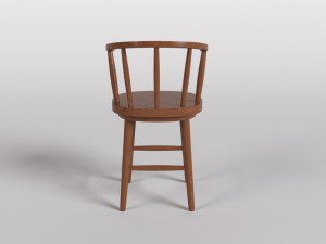 Chair 3D Model