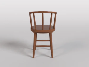 Chair 3D Model